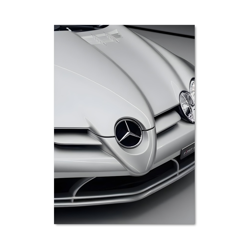 Poster Visionnaire 722